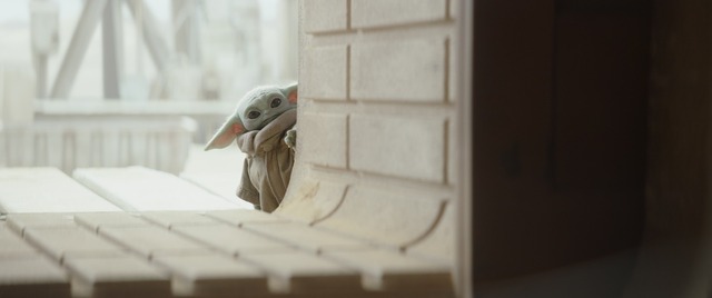 「マンダロリアン」シーズン1～3　ディズニープラスにて独占配信中（C）2026 Lucasfilm Ltd.