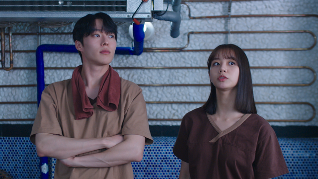 「九尾の狐とキケンな同居」(C)IQIYI INTERNATIONAL SINGAPORE PTE. LTD. All rights reserved