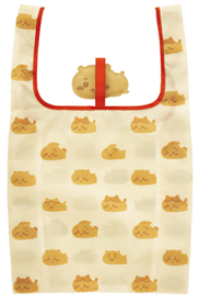 ちいかわ焼き 折り畳みエコバッグ　各1,760円（税込）