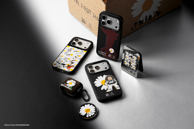 「トイ・ストーリー | ピースマイナスワン : THE FIRST FAN」コレクション