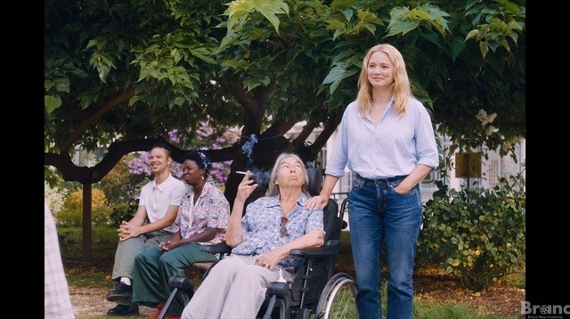 © 2026 Cinéfrance Studios – Arte France Cinéma – Office Shirous – Bitters End – Heimatfilm – Tarantula – Gapbusters – Same Player – Soudain JPN Partners