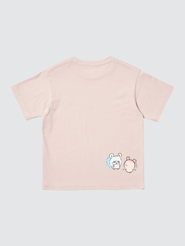 <KIDS>Tシャツ©nagano