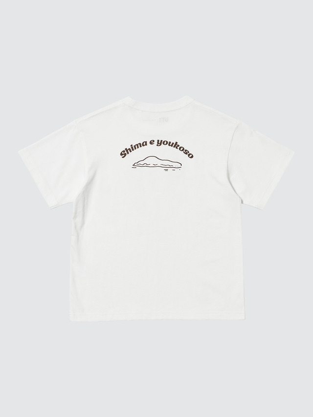 <KIDS>Tシャツ©nagano