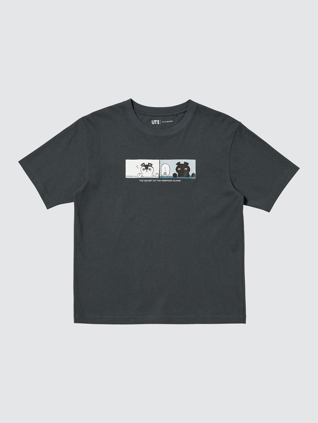 <WOMEN>Tシャツ©nagano