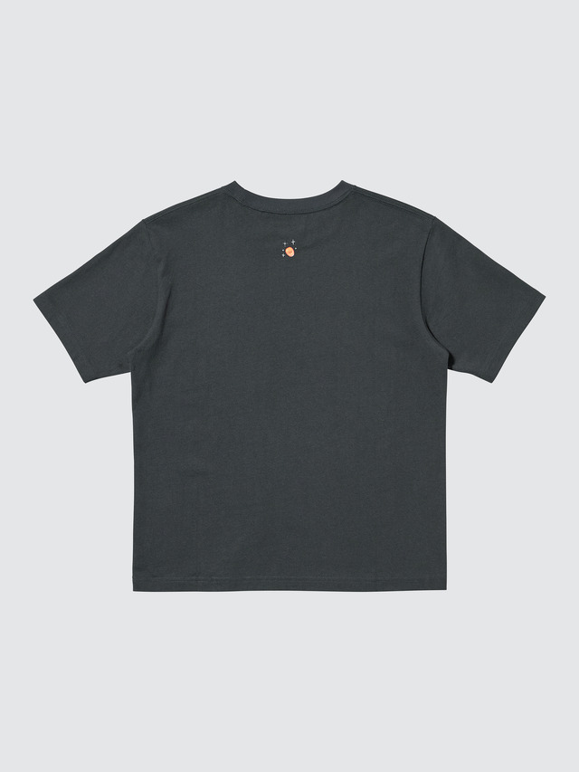 <WOMEN>Tシャツ©nagano