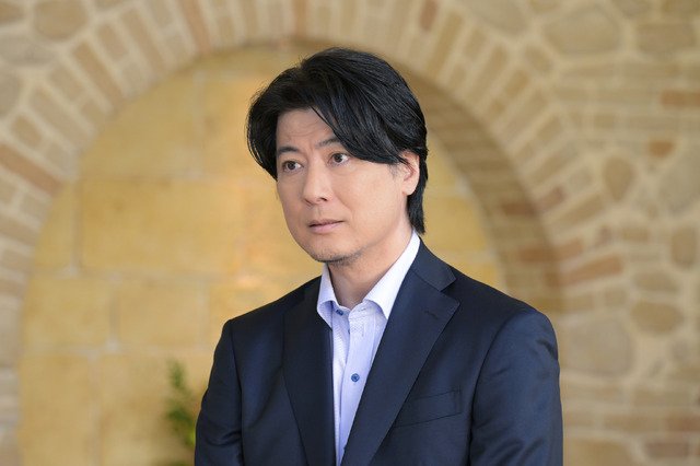 「告白－25年目の秘密－」