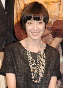 作品への強い思い入れを語ってくれた宮沢りえ