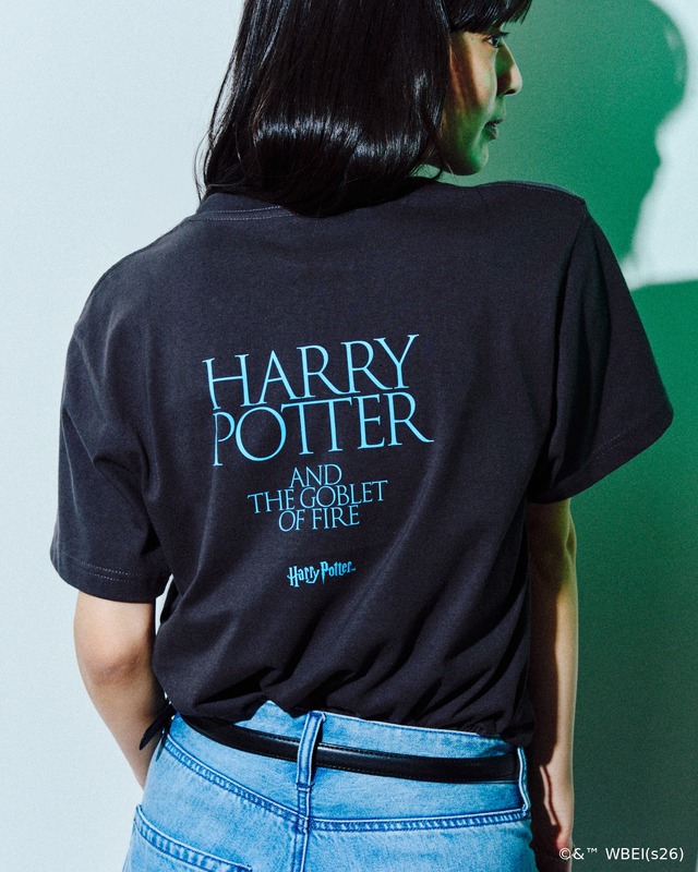 COLSUN Harry Potter Capsule Collection©&™︎ WBEI(s26)