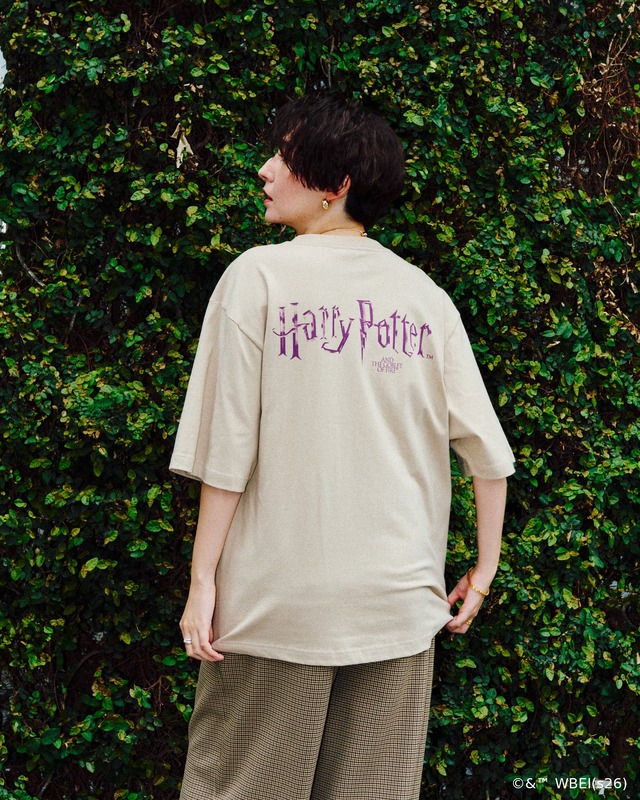COLSUN Harry Potter Capsule Collection©&™︎ WBEI(s26)