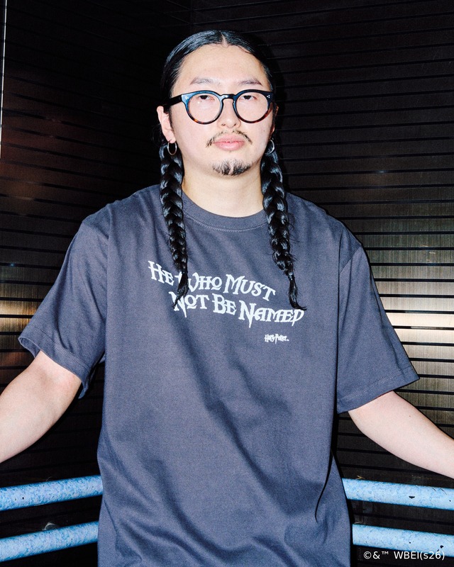COLSUN Harry Potter Capsule Collection©&™︎ WBEI(s26)