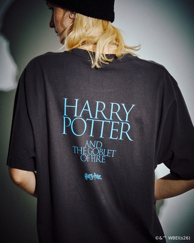 COLSUN Harry Potter Capsule Collection©&™︎ WBEI(s26)