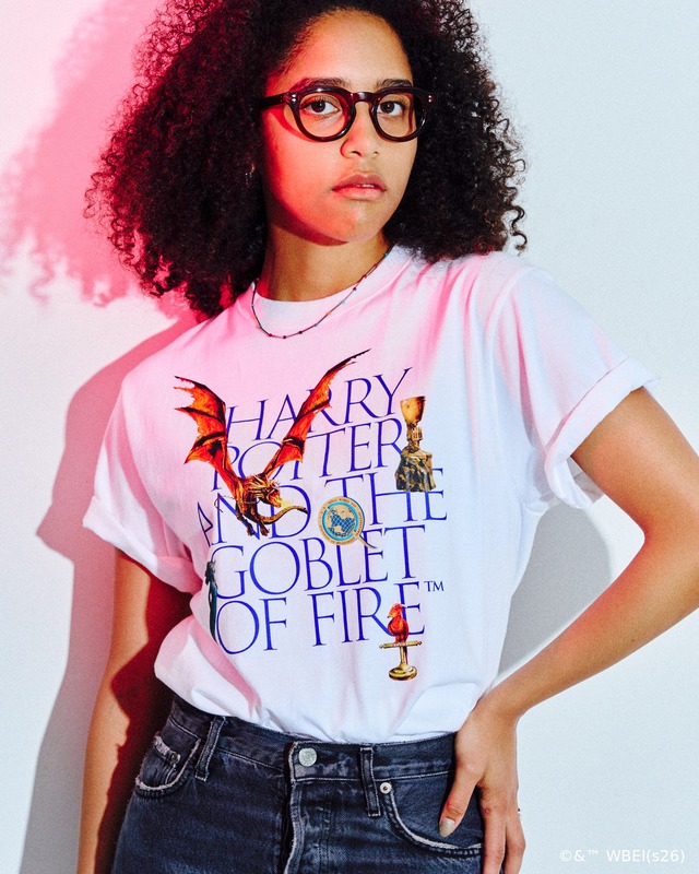 COLSUN Harry Potter Capsule Collection©&™︎ WBEI(s26)