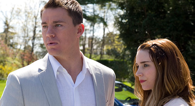 『サイド・エフェクト』-(C) 2013 Happy Pill Distribution, LLC. All rights reserved.