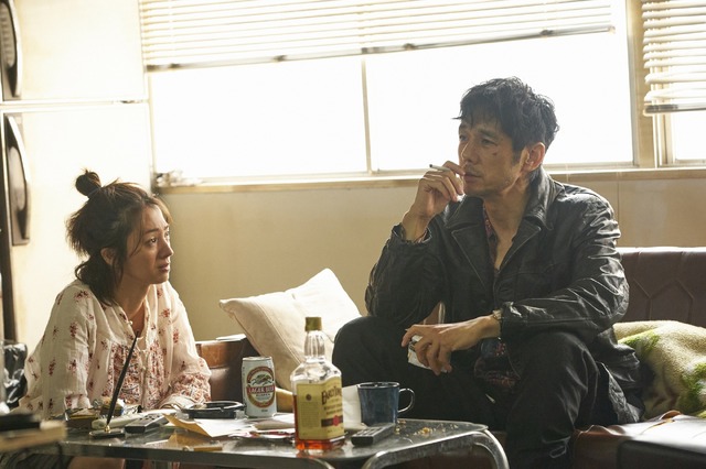 『時には懺悔を』©2026 映画「時には懺悔を」製作委員会