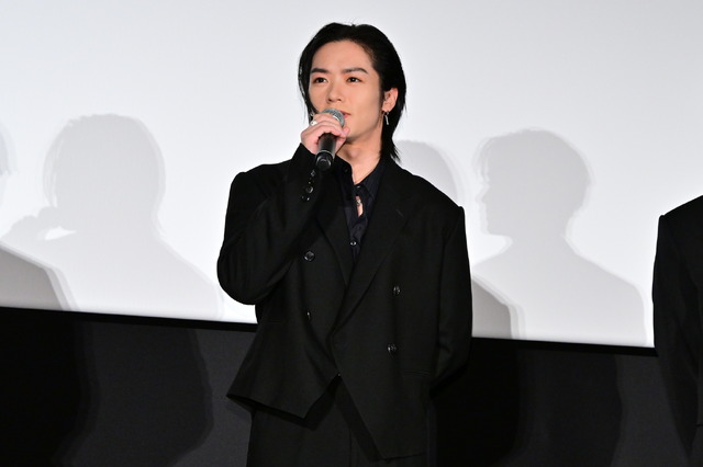 HiGH&LOW 10th ANNIVERSARY スペシャル舞台挨拶付き上映会