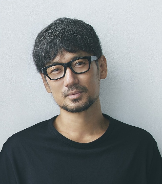河北裕介