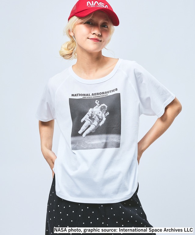 【 NASA テーマ 】 アソート T  ¥5,000