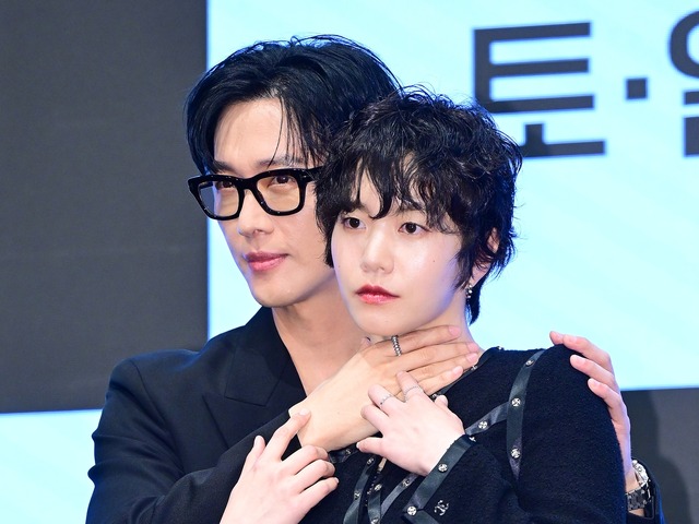 アクションシーンの撮影中に負傷した女優イ・ソル、ナムグン・ミンの“神対応”に感激！