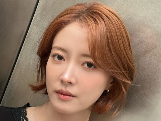 『赤い袖先』女優イ・セヨン、大人ショートヘアで“180度”のイメージチェンジ！【PHOTO】
