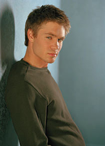 「ONE TREE HILL」　-(C) Warner Bros. Entertainment Inc.