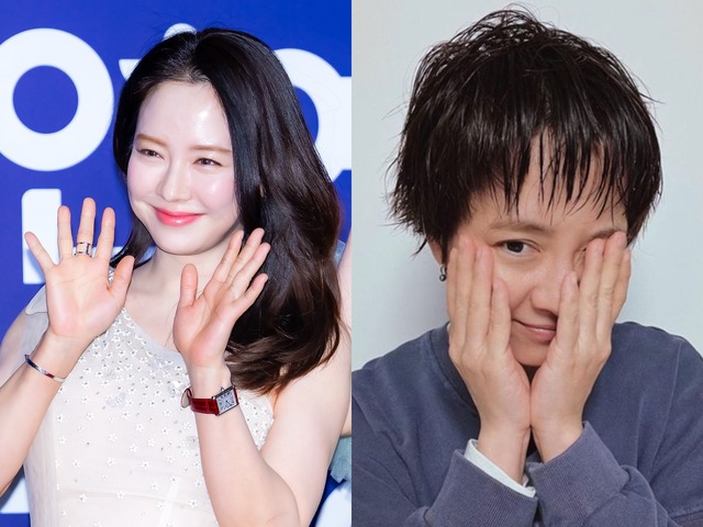 『朱蒙』女優ソン・ジヒョのヘアスタイリストが涙で明かした5年前の騒動「誹謗中傷の嵐だった…」