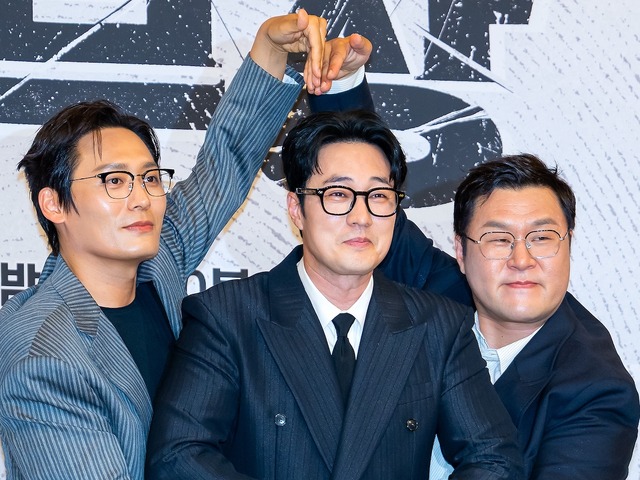 ソ・ジソブ主演『エージェント・キム』わずか4話で視聴率20％突破！爆発的ヒットの裏でSBSが「手放しで喜べない」理由とは