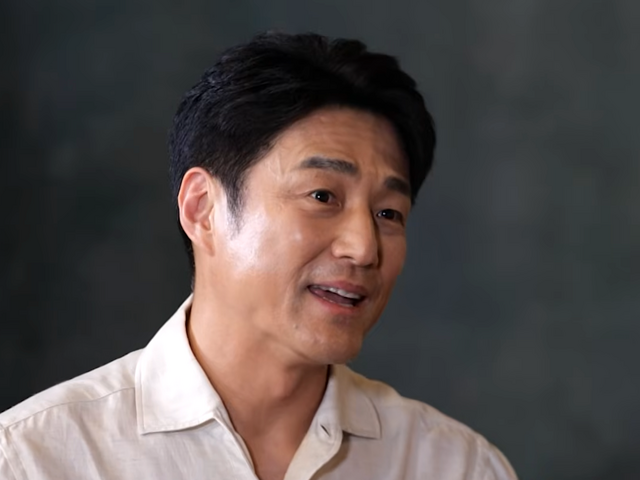 『トンイ』俳優チ・ジニ、ゲイ層からの圧倒的な人気に自信！「男子生徒からも大モテ」だった学生時代も語る