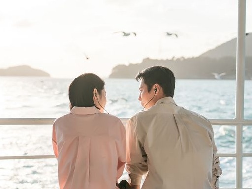 ヒットの法則は“海と島”にあり！イ・ジェウク主演『孤島のエリートドクター』に癒されるワケ