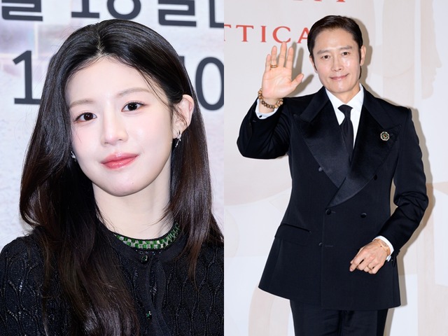 イ・ビョンホンと初共演へ！女優コ・ユンジョン、武侠アクション映画で死闘に挑む！