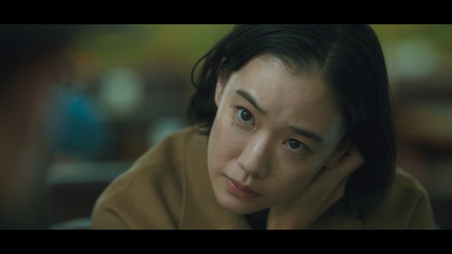 Netflixシリーズ「ガス人間」