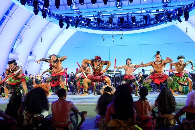 『モアナと伝説の海』ワールドプレミア　(C) 2026 Disney Enterprises, Inc. All Rights Reserved.