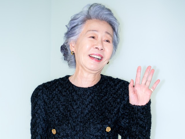 オスカー女優ユン・ヨジョンが今度はエミー賞を狙う！Netflixシリーズ『BEEF』シーズン2で助演女優賞にノミネート！
