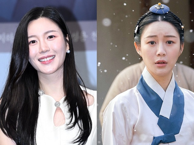 あの人は今/『恋人』ウネ役イ・ダイン、華麗なる芸能一家で育った女優の現在