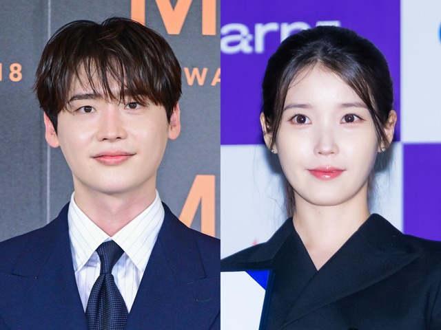 IU＆イ・ジョンソク、公開恋愛から4年で破局「今後は良き同僚として…」