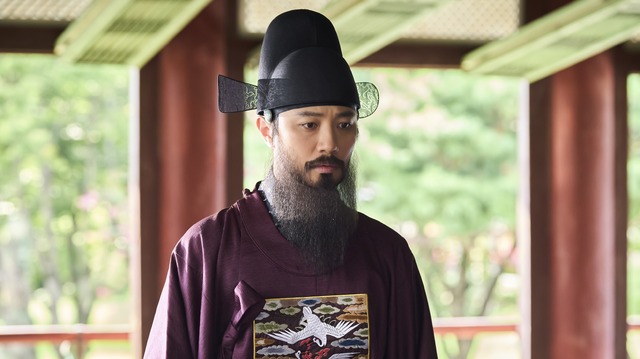 「この川には月が流れる」©2025 MBC