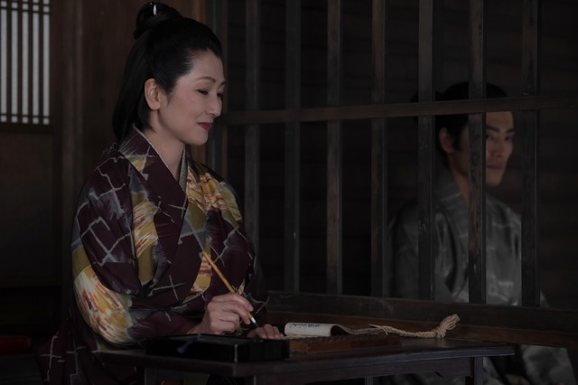 「豊臣兄弟！」第28回©NHK