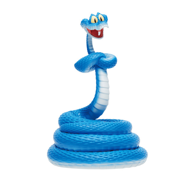 B賞 フィギュアコレクション／© Disney