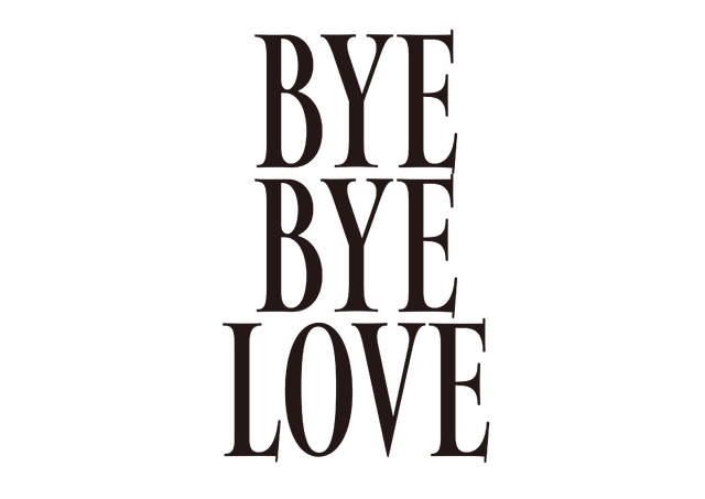 『BYE BYE LOVE 探偵はBARにいる』©2026「BYE BYE LOVE 探偵はBARにいる」製作委員会