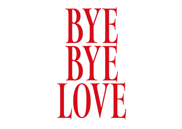 『BYE BYE LOVE 探偵はBARにいる』©2026「BYE BYE LOVE 探偵はBARにいる」製作委員会