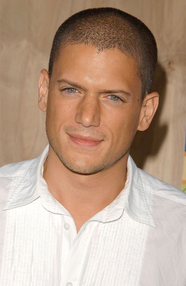 ウェントワース・ミラー-(C) Getty Images