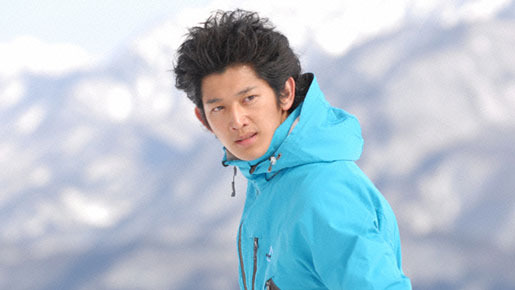 『銀色のシーズン』 -(C)フジテレビジョン／ROBOT／東宝／電通