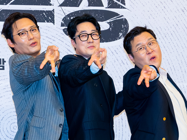 『エージェント・キム』全10話の放送終了の寂しさを埋める、“ご褒美スペシャル2回”放送決定！