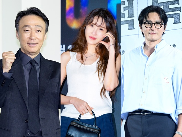 「本当に同じ人…？」ビジュアルが激変した大物スターたちの近況にファンも騒然！