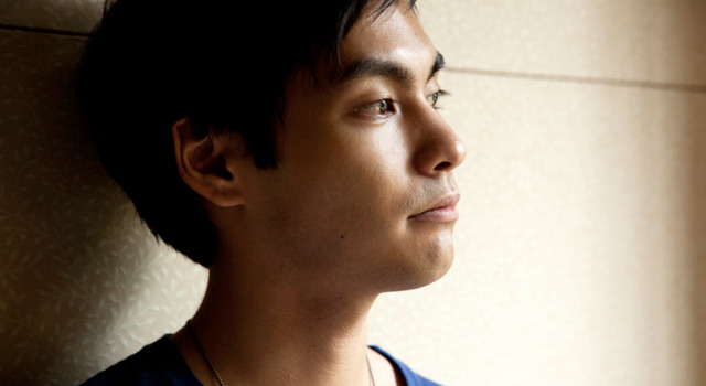 柳楽優弥『許されざる者』／Photo：Mana Kikuta