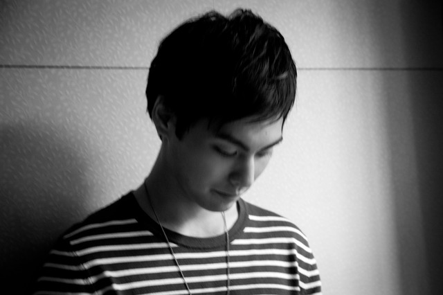 柳楽優弥『許されざる者』／Photo：Mana Kikuta