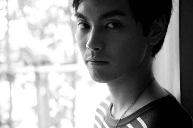 柳楽優弥『許されざる者』／Photo：Mana Kikuta