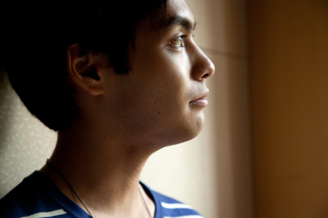 柳楽優弥『許されざる者』／Photo：Mana Kikuta