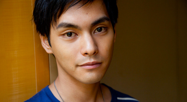 柳楽優弥『許されざる者』／Photo：Mana Kikuta