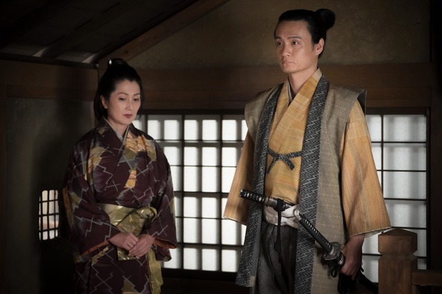「豊臣兄弟！」第28回 ©︎NHK