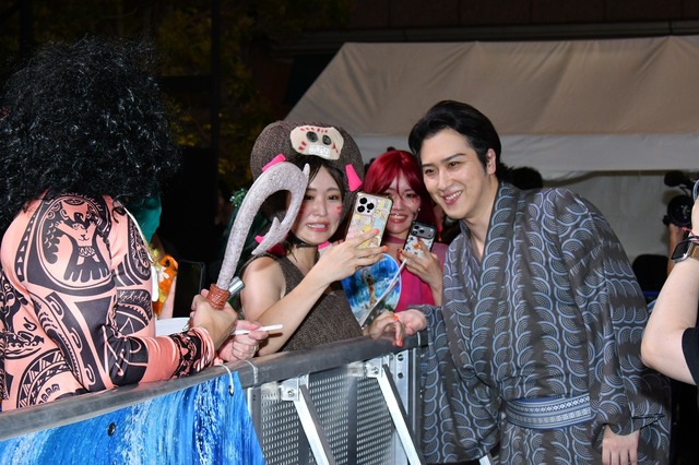『モアナと伝説の海』　(C) 2026 Disney Enterprises, Inc. All Rights Reserved.
